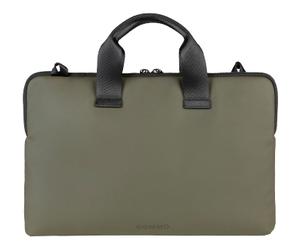 Tucano Gommo 39,6 cm (15.6 ) Malette Vert