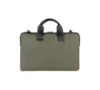 Tucano Gommo 39,6 cm (15.6") Malette Vert Vert