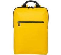 Tucano Gommo 40,6 cm (16') Sac à dos Noir, Jaune Noir G