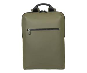 Tucano Gommo 40,6 cm (16 ) Sac à dos Noir, Vert