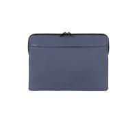Tucano Gommo housse caoutchoutée PC 15,6 MacBook 16 bleue