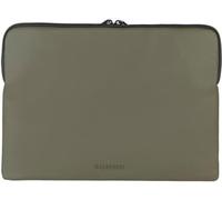 Tucano Gommo housse caoutchoutée PC 15,6 MacBook 16 kaki