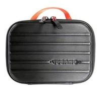 Tucano HardShell Case SCUDO SMALL - Étui rigide pour caméscope / accessoires - noir - pour GoPro HERO3; HERO4 Noir
