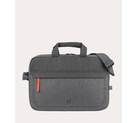 Tucano Hop 15" laptop bag 40.6 cm (16") Briefcase Anthracite