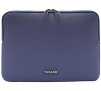 Tucano - Housse 13'' 14'' Colore 2 Bleu