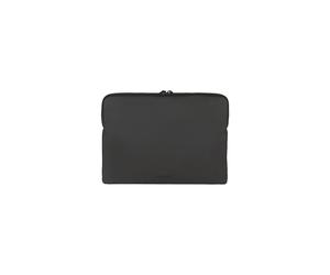 Tucano Housse BFGOM1314-BK Noir pour Laptop 14" & MacBook Pro 14" - Polyéthylène Téréphtalate (PET) & Polyuréthane (PU) - 395x270x20mm, 2L, 219g