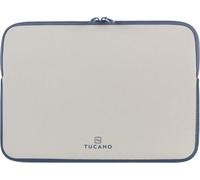 Tucano BF-E-MB213-G sacoche d'ordinateurs portables 33 cm (13 ) Housse Gris