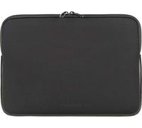 Housse pour MacBook Pro 14' Édition Elements 2 en Néoprène Tucano Noir Noir