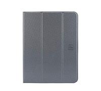 Tucano Up Plus Etui pour tablette Apple iPad Air 11 (M2, 2024), iPad Air 11 (M3, 2025) 27,9 cm (11) Portfolio gris foncé