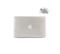 Tucano HSNI-MBR13-TR Etui pour MacBook Pro 13" Transparent