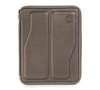 Tucano Innovo Étui à Rabat pour Tablette Gris 24,6 cm (9,7")