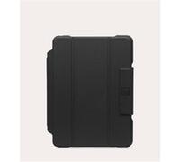 Tucano Étui de protection Alunno Ultra pour iPad 10,2" et 10,5" Noir