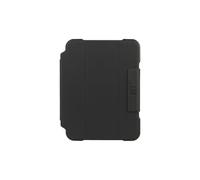 Coque arrière - TUCANO - Alunno Edu - iPad 10.9 (10e génération) - Noir - Synthétique
