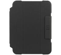 Coque arrière - TUCANO - Alunno Edu - iPad 10.9 (10e génération) - Noir - Synthétique