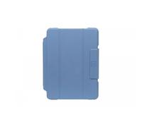 Tucano Coque arrière Alunno Edu pour iPad 10.9 (10e génération) Bleu azur Synthétique