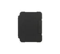 Tucano IPD1022ALNP-BK étui pour tablette 25,9 cm (10.2 ) Anti-chocs Noir