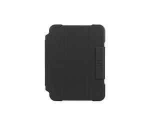 Tucano IPD1022ALNP-BK étui pour tablette 25,9 cm (10.2 ) Anti-chocs Noir