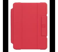 Tucano IPD1022ALNP-R étui pour tablette 27,7 cm (10.9 ) Anti-chocs Rouge