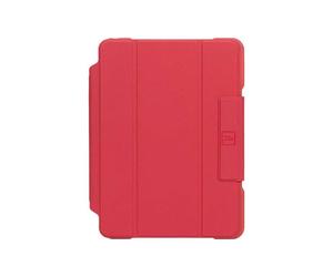 Tucano IPD1022ALNP-R étui pour tablette 27,7 cm (10.9 ) Anti-chocs Rouge