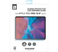Tucano IPD129-SP-TG Protection d'écran pour tablette Film de protection d'écran transparent Apple 1 pièce(s)