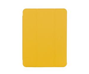 Tucano IPDA11M2ST-DY étui pour tablette 27,9 cm (11 ) Folio Jaune
