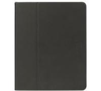 Tucano Tucano Up Plus Folio Case iPad Air 13 pouces (2025) M3 / (2024) M2 Noir Noir