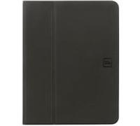 Tucano Étui folio Up Plus – Compatible iPad Pro 11 (2025) M5 / (2024) M4 – Noir
