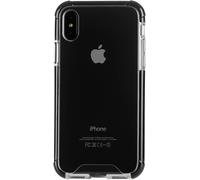 Tucano iphxde BK, Anti Choc Denso Housse en TPU pour iPhone x Iphone XS Noir