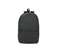 Tucano TED Sac à dos 13-14 Gris interieur rouge