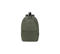 Tucano Ted 14" Sac à, Vert Militaire (Vert), Taille Unique Mixte