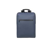 Sac à dos Tucano Gommo BKGOM15-B pour ordinateur portable 15,6" et MacBook 16" Bleu