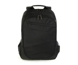 Tucano Lato 43,2 cm (17 ) Étui sac à dos Noir
