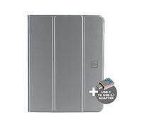 Tucano Link 27,9 cm (11") Folio Gris