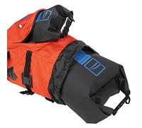 Tucano Lontra sac à dos flottant orange 30l jusqu à 15,6