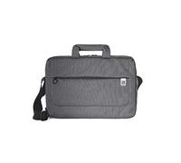Tucano Loop Large Sacoche d'ordinateurs Portables 38,1 cm (15") Sac Messenger Gris