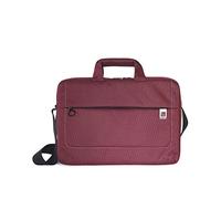 Tucano Loop Sac à Dos (Convient pour Ordinateur Portable jusqu'à 15,6) Bordeaux