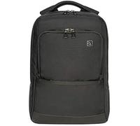 Tucano Luna Gravity Sac à Dos Informatique, Compatible avec MacBook Pro 16'' PC Portable 15.6 Pouces, Système Anti Gravity Multicolore