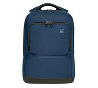 Tucano Luna Gravity Sac à Dos Informatique, Compatible avec MacBook Pro 16'' PC Portable 15.6 Pouces, Système Anti Gravity Réduction De Charge Perçu