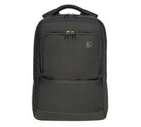 Tucano Luna Gravity Sac à Dos Informatique, Compatible avec MacBook Pro 16'' PC Portable 15.6 Pouces, Système Anti Gravity Réduction De Charge Perçu