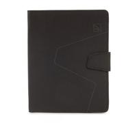 Tucano LUNI étui pour lecteur d'e-book Folio Noir pour Toutes marques Amazon: Kindle, Kindle Touch, Kobo: Touch