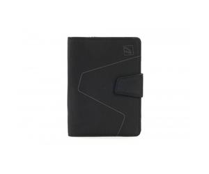 Tucano LUNI N833 Noir Housse Universelle Pour Kindle 10 Pouces