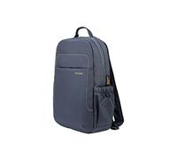 Tucano - LUP Sac à dos en tissu technique pour ordinateur portable 13.3"/14, MacBook Air 13"/MacBook PRO 13"/MacBook Pro 14" Poche intérieure rembourrée pour ordinateur portable, tablette ou iPad