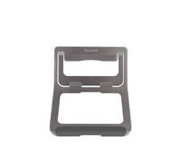 Tucano MA-LAPSTA-SG Support de livres Supports de Laptop Gris foncé