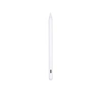 Tucano MA-STY-W stylo pour PDA Blanc