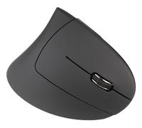 Tucano MA-WMV-BK souris Maison RF sans fil 1600 DPI