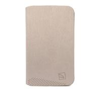 Tucano Macro Etui folio pour Samsung Galaxy Tab 3 7" Gris