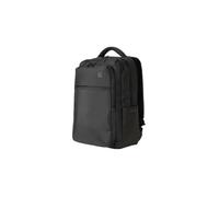 TUCANO Marte Gravity AGS Noir - Sac à dos pour MacBook Pro 16 Noir