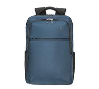 Tucano Marte Gravity Sac à Dos Informatique, Compatible avec MacBook Pro 16'' PC Portable 15.6 Pouces, Système Anti Gravity Réduction De Charge Perçu