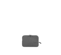 Tucano Melange étui pour petits accessoires techno gris-noir