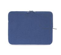 Tucano Mélange Second Skin 35,6 cm (14") Housse de protection bleue